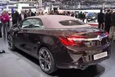 34. Opel Cascada back